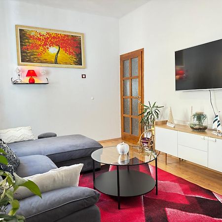 Holiday Home Lungo Mare Mlini Εξωτερικό φωτογραφία