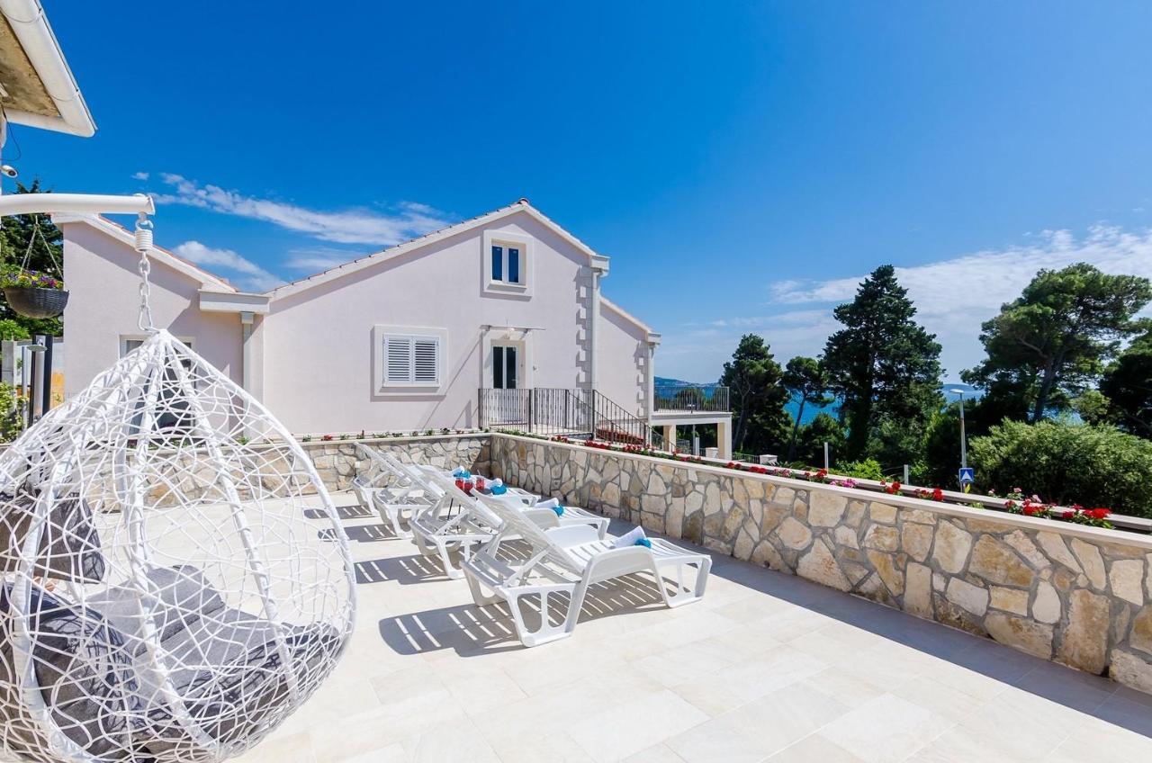 Holiday Home Lungo Mare Mlini Εξωτερικό φωτογραφία