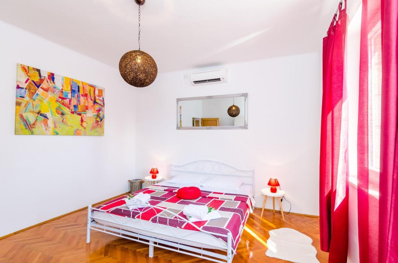 Holiday Home Lungo Mare Mlini Εξωτερικό φωτογραφία