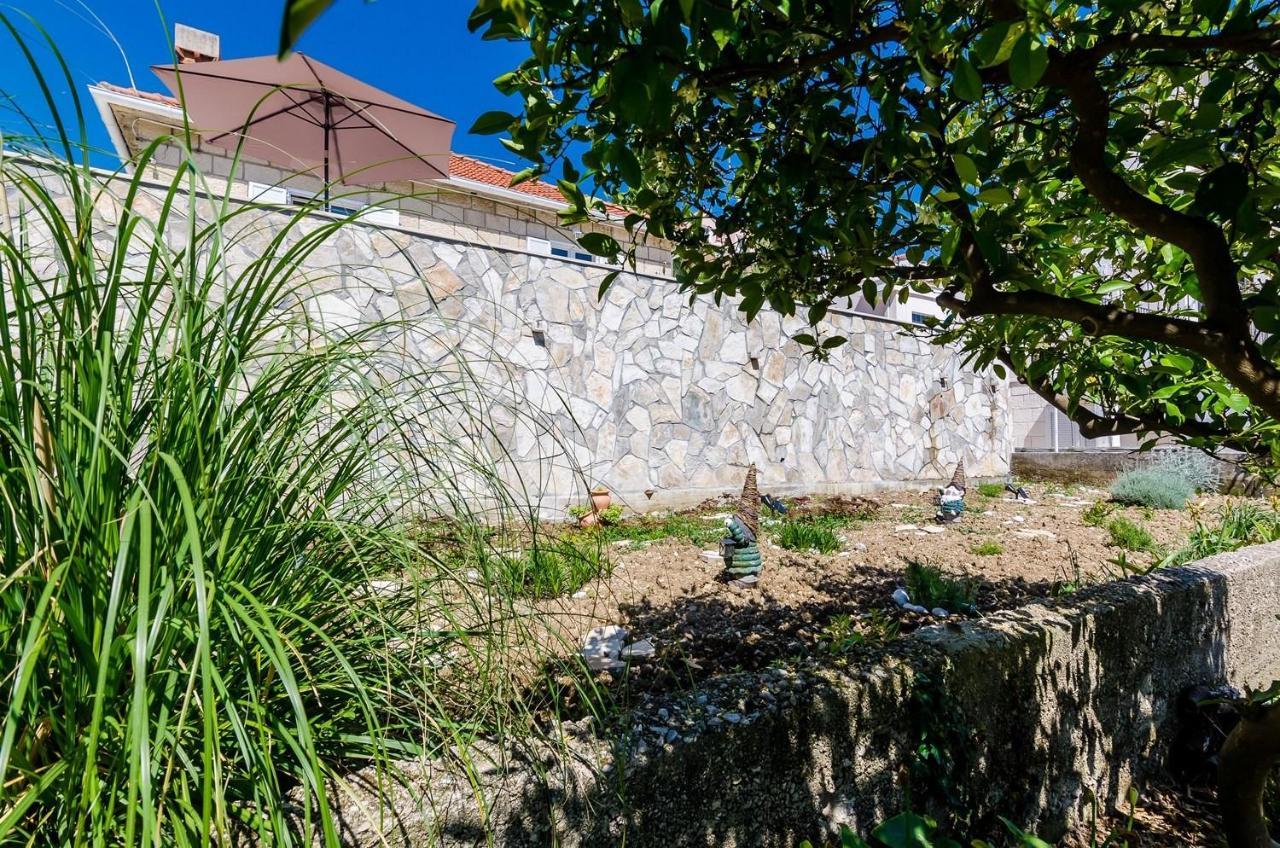 Holiday Home Lungo Mare Mlini Εξωτερικό φωτογραφία
