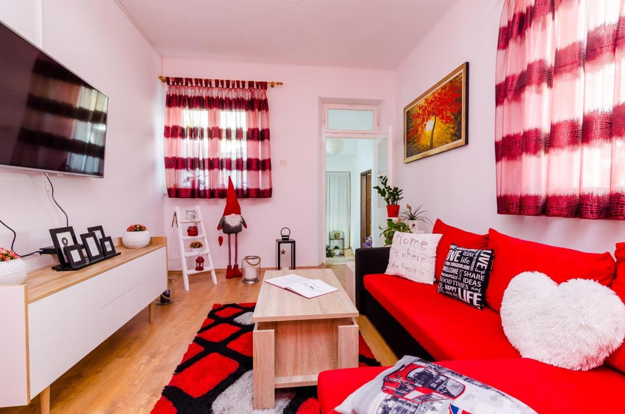 Holiday Home Lungo Mare Mlini Εξωτερικό φωτογραφία