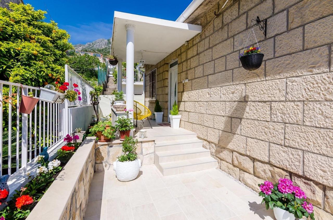 Holiday Home Lungo Mare Mlini Εξωτερικό φωτογραφία