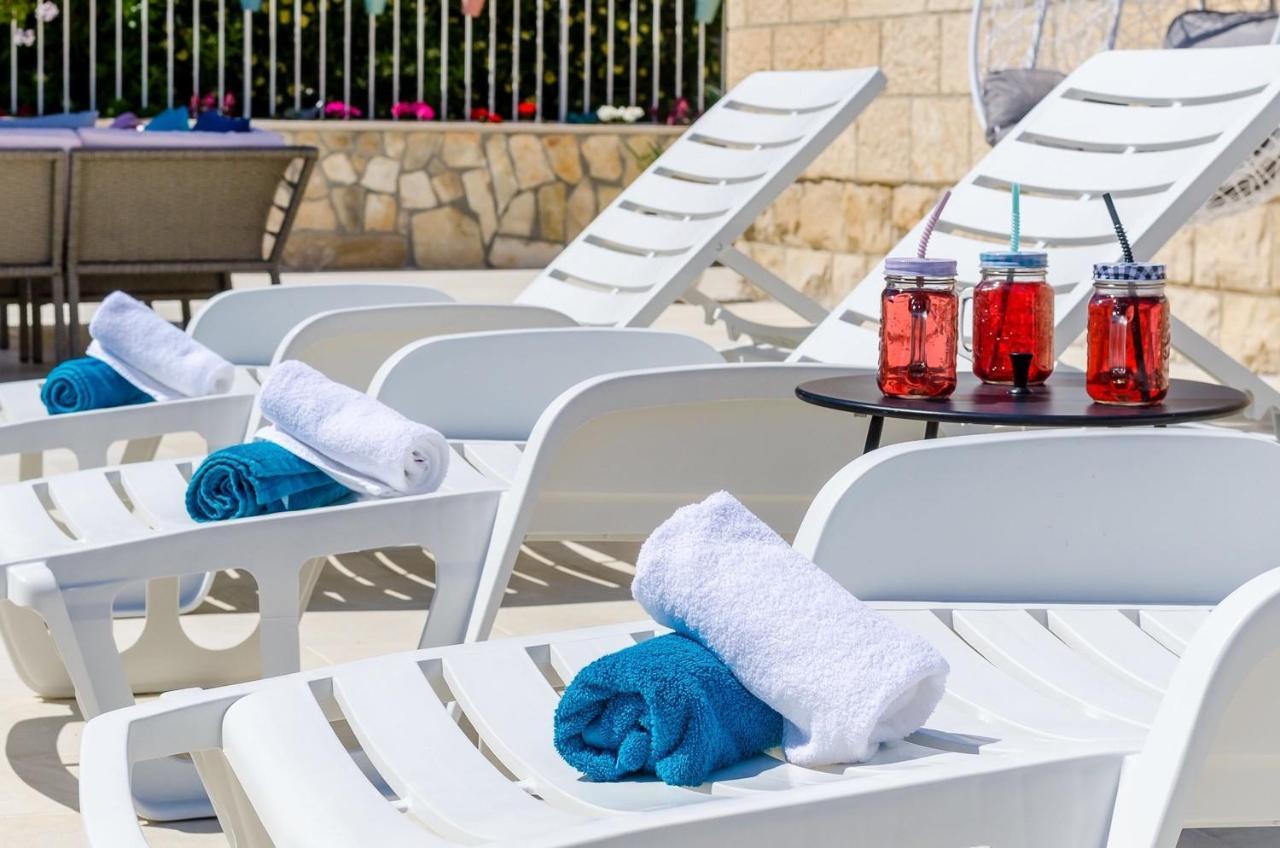 Holiday Home Lungo Mare Mlini Εξωτερικό φωτογραφία