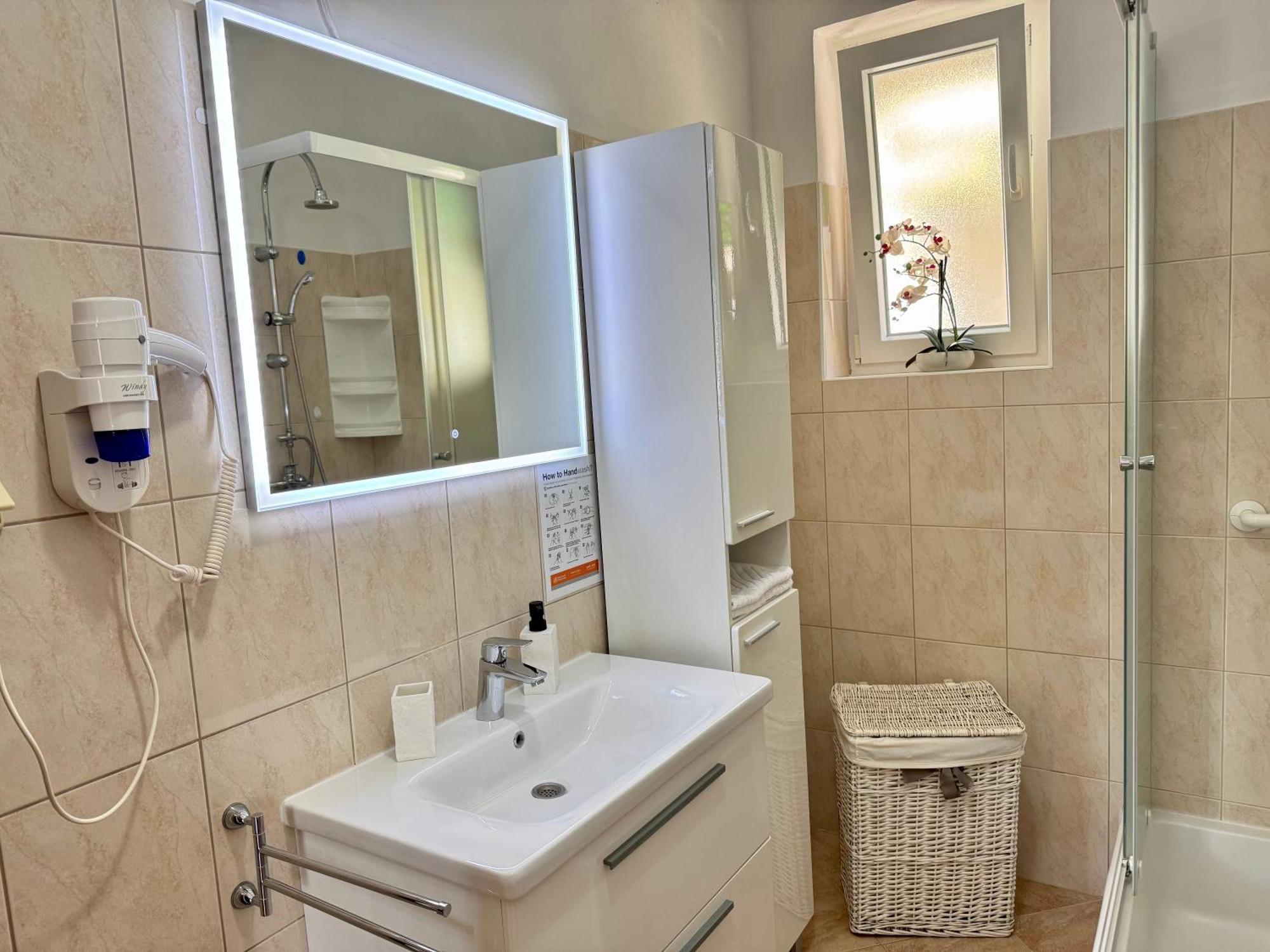 Holiday Home Lungo Mare Mlini Εξωτερικό φωτογραφία