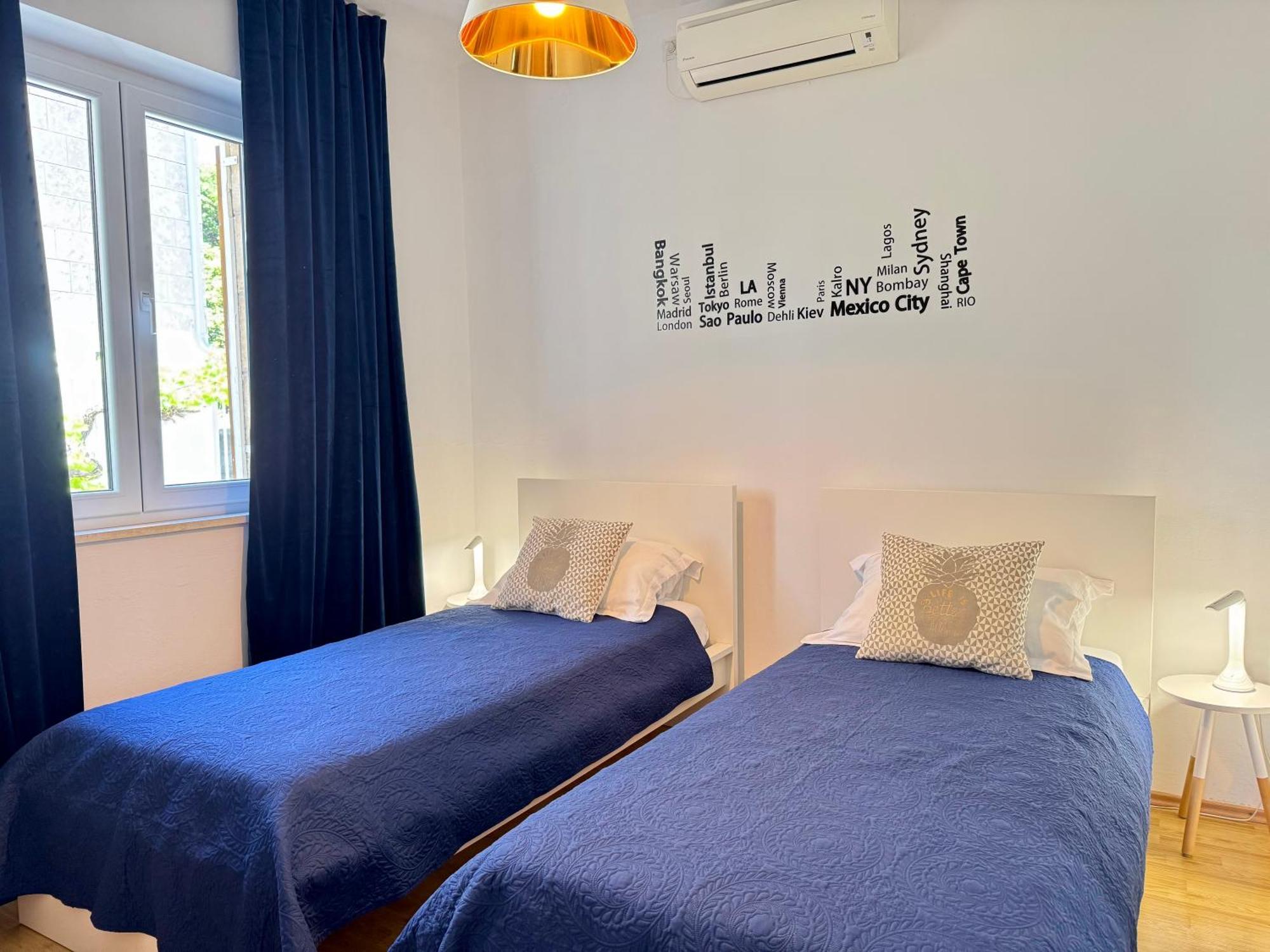 Holiday Home Lungo Mare Mlini Εξωτερικό φωτογραφία