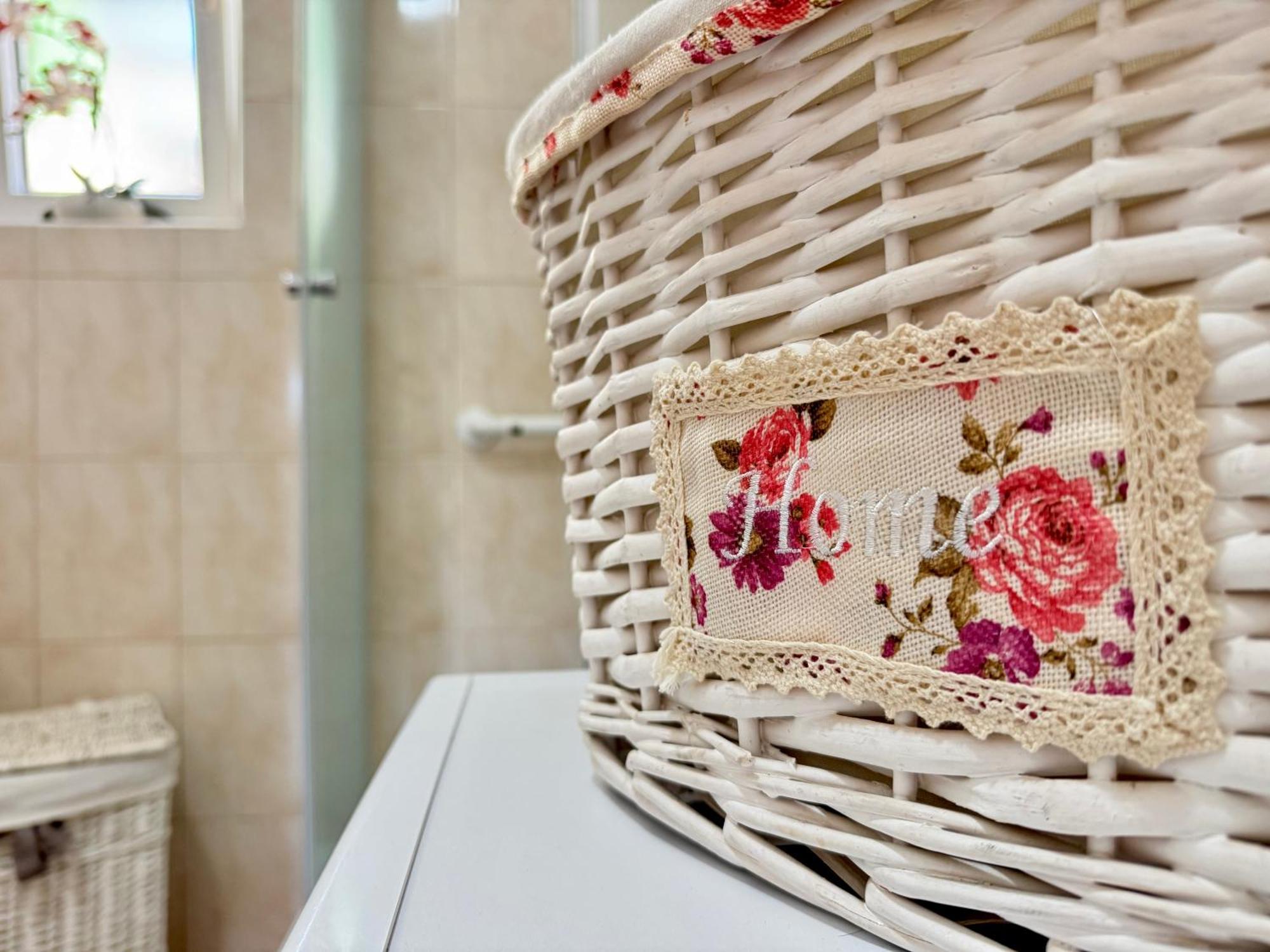 Holiday Home Lungo Mare Mlini Εξωτερικό φωτογραφία