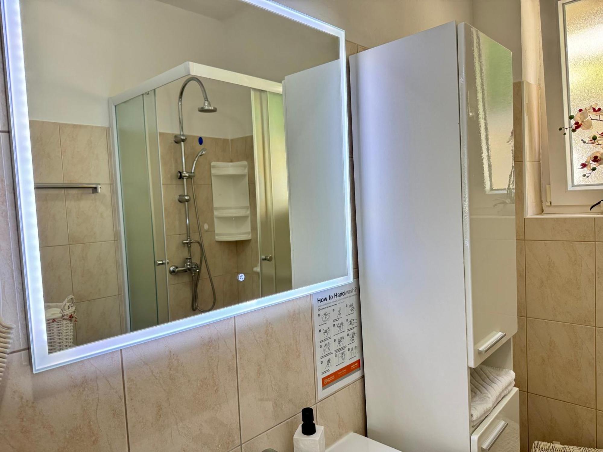 Holiday Home Lungo Mare Mlini Εξωτερικό φωτογραφία