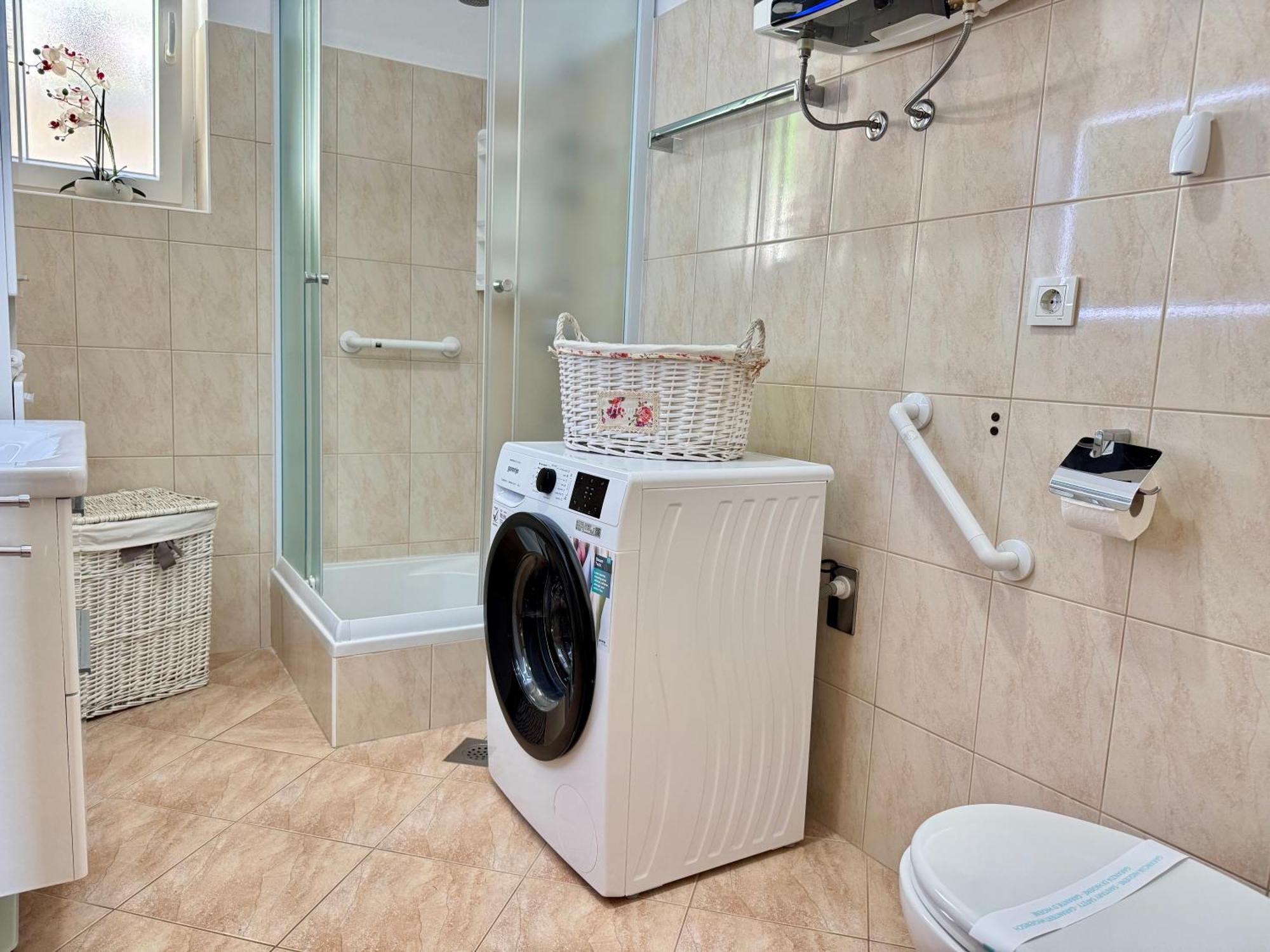 Holiday Home Lungo Mare Mlini Εξωτερικό φωτογραφία
