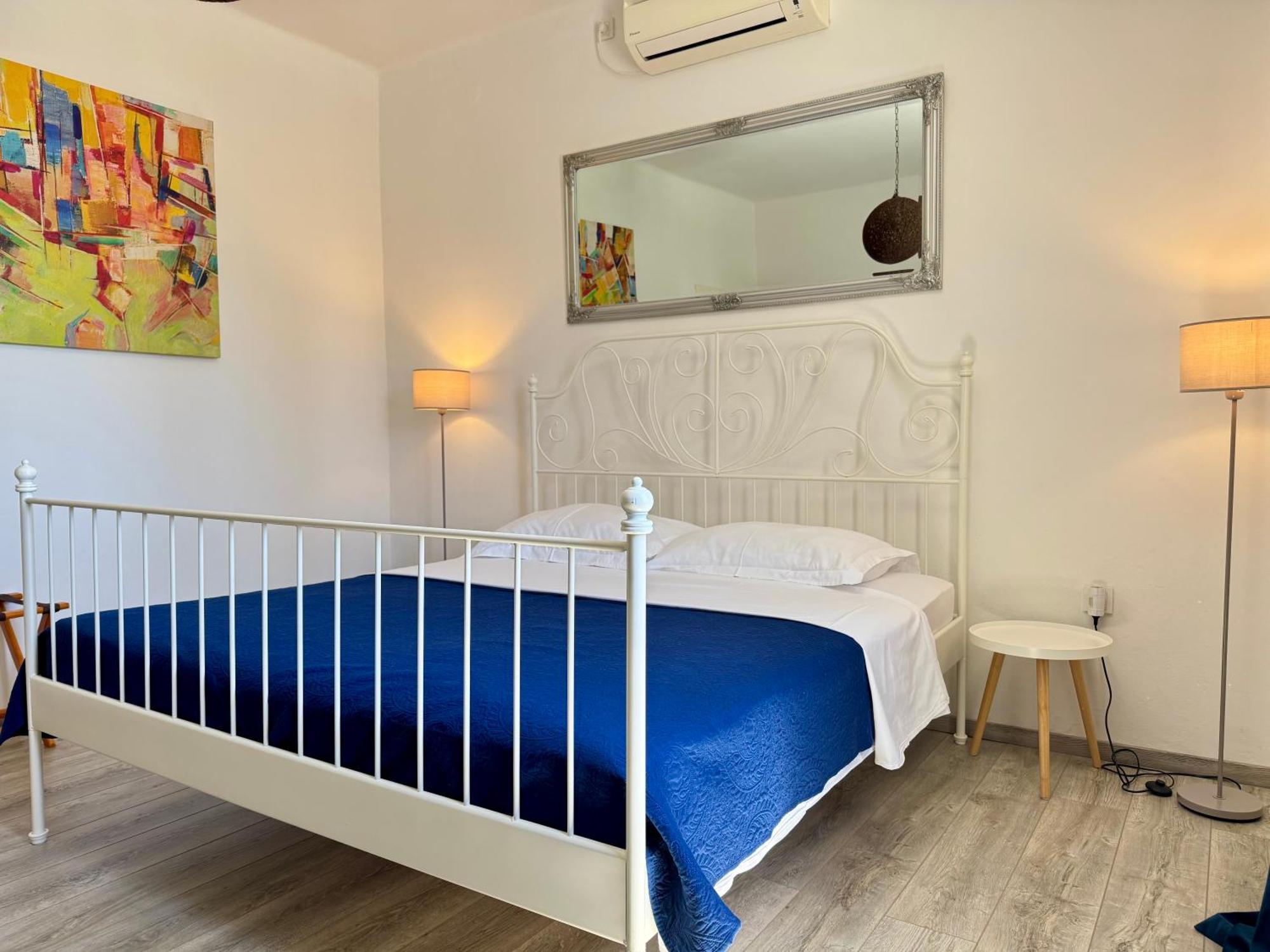 Holiday Home Lungo Mare Mlini Εξωτερικό φωτογραφία