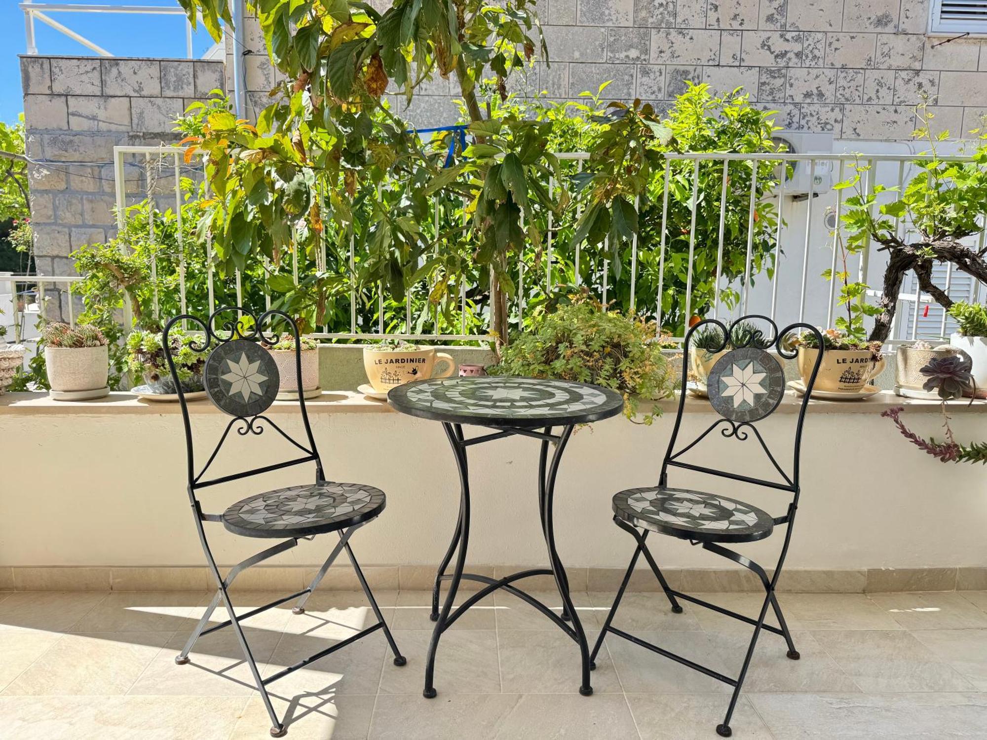 Holiday Home Lungo Mare Mlini Εξωτερικό φωτογραφία