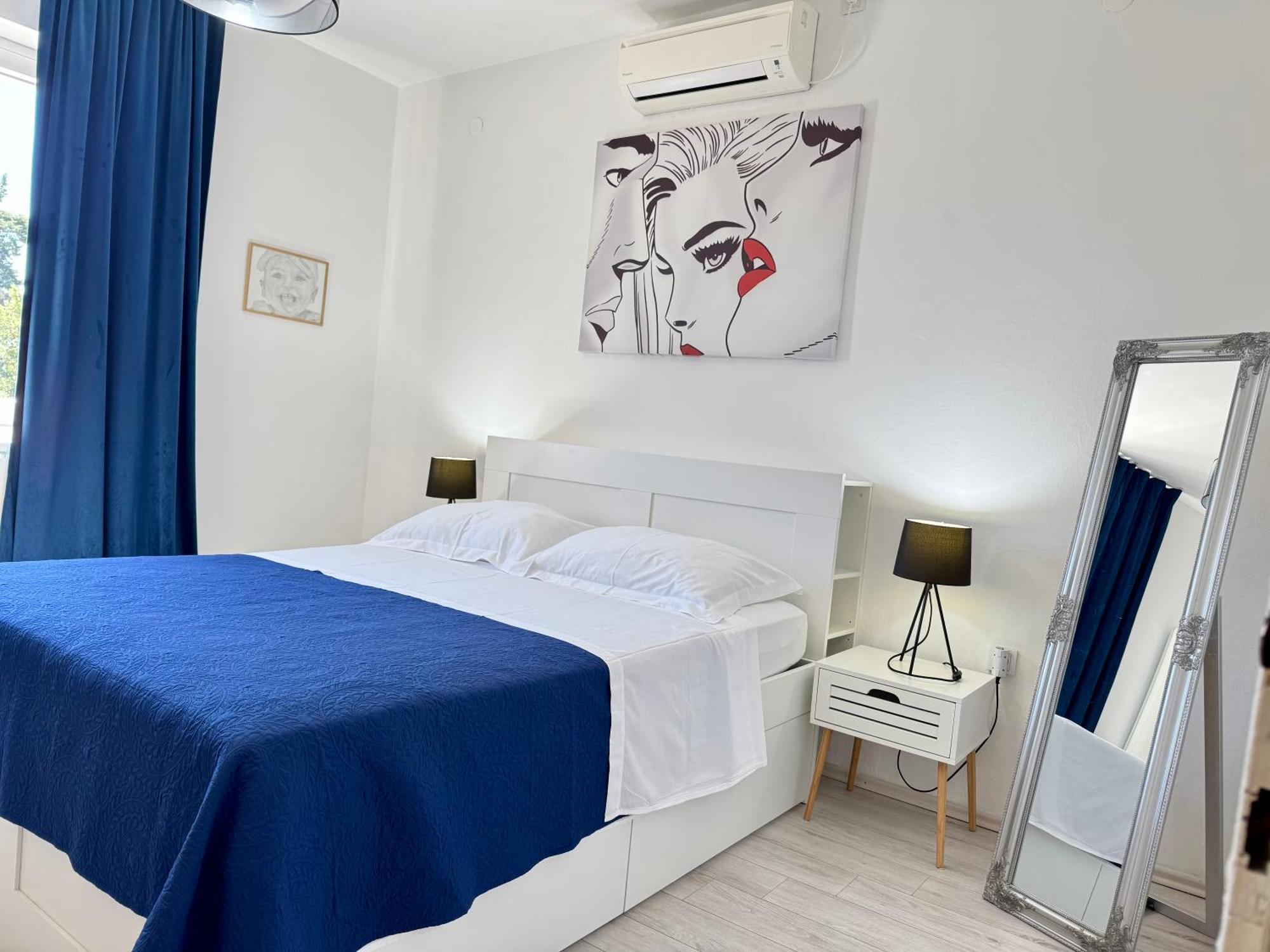 Holiday Home Lungo Mare Mlini Εξωτερικό φωτογραφία