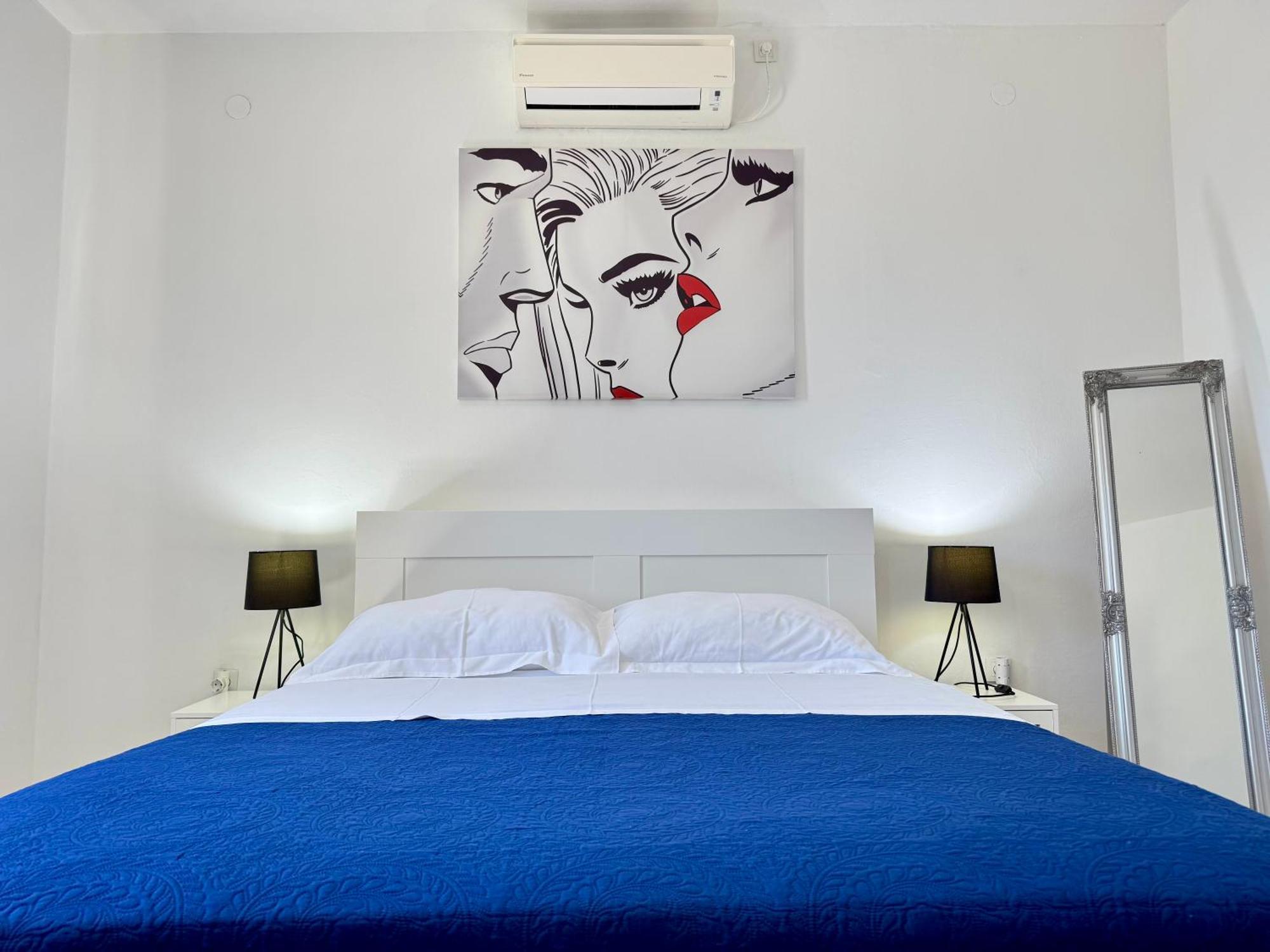 Holiday Home Lungo Mare Mlini Εξωτερικό φωτογραφία