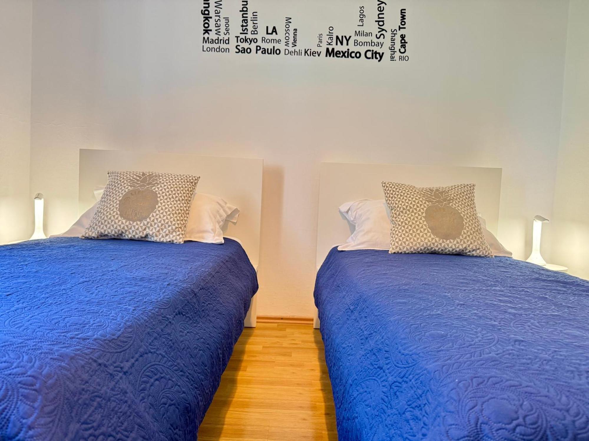 Holiday Home Lungo Mare Mlini Εξωτερικό φωτογραφία