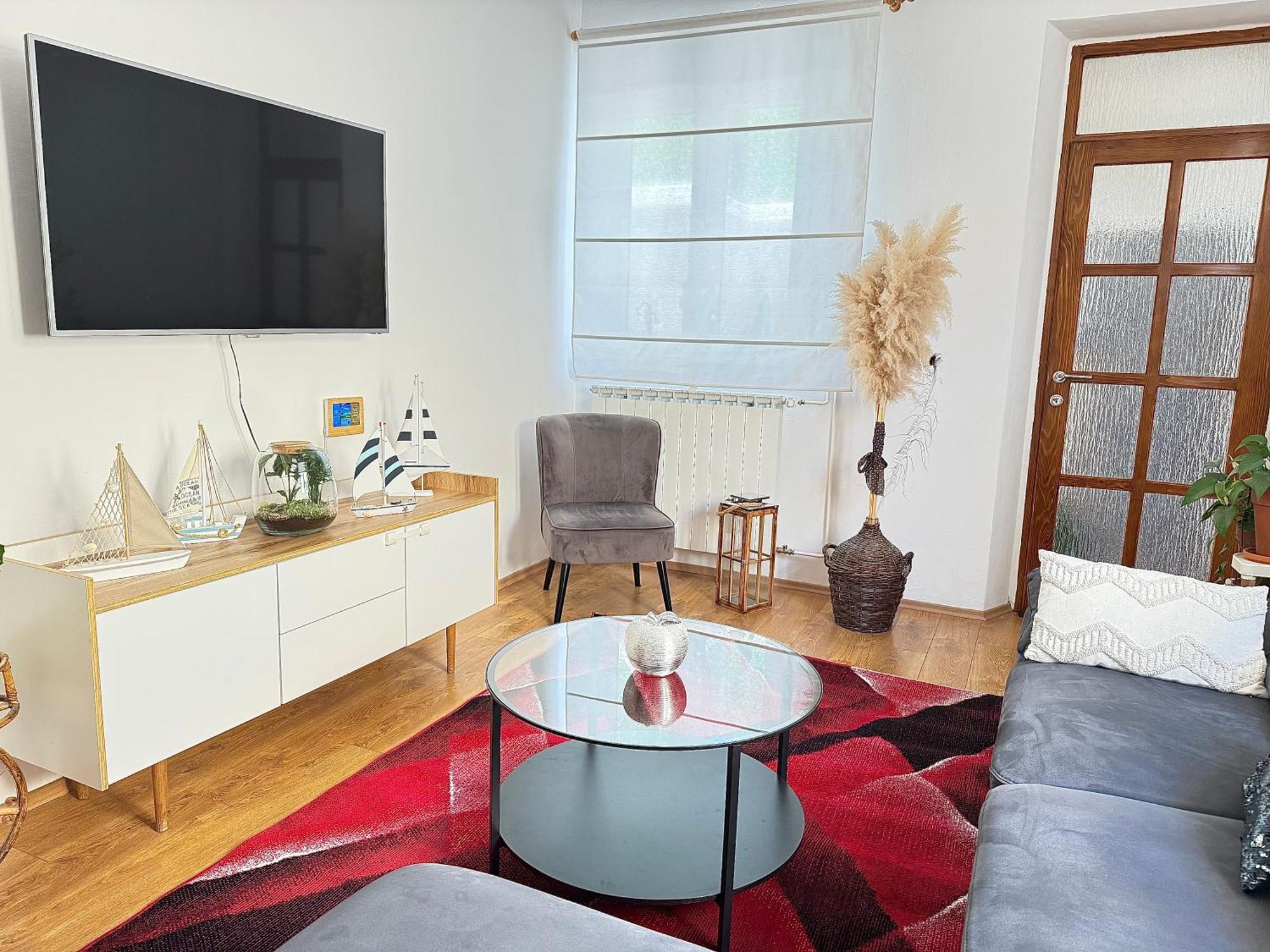 Holiday Home Lungo Mare Mlini Εξωτερικό φωτογραφία