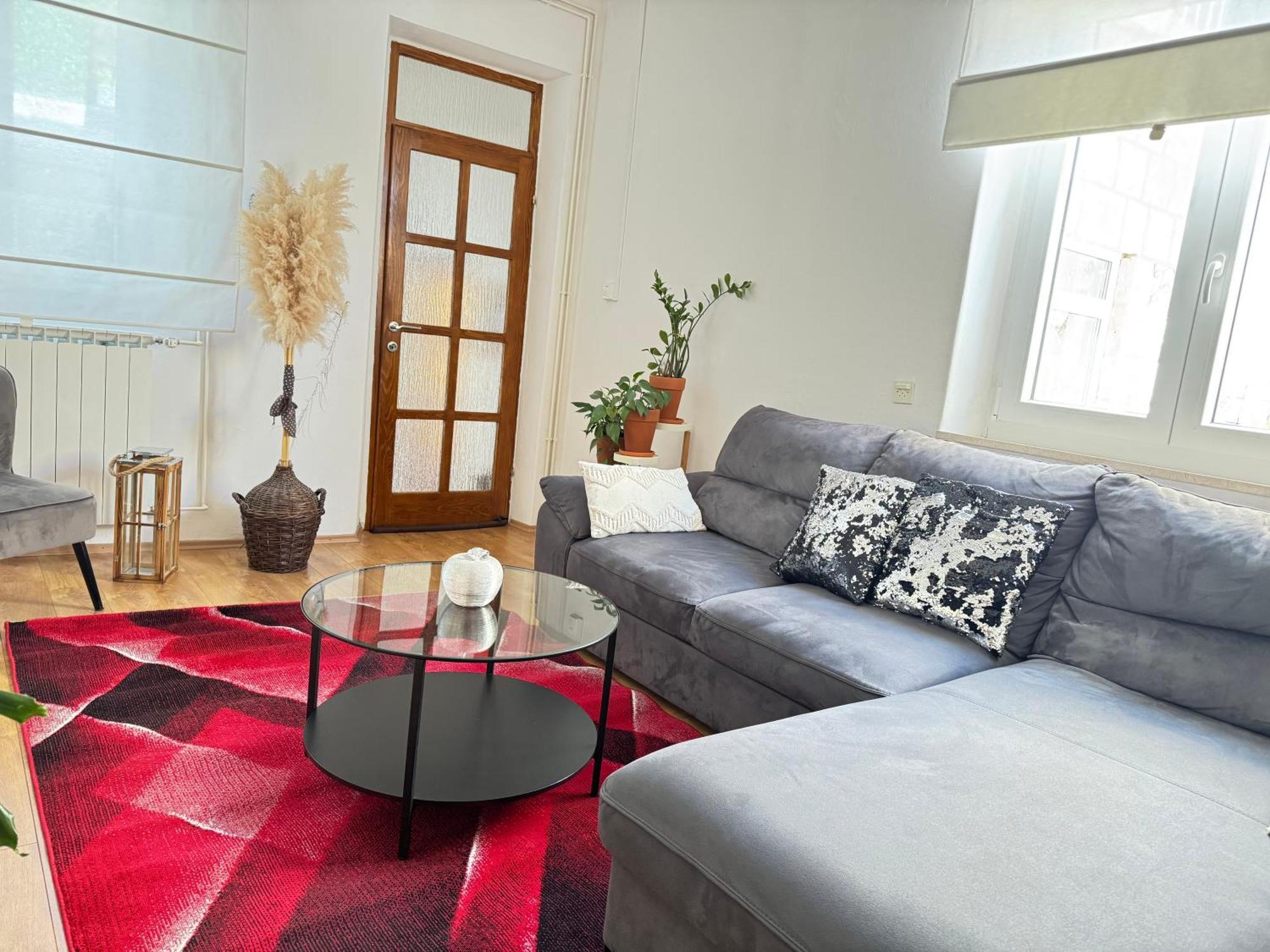 Holiday Home Lungo Mare Mlini Εξωτερικό φωτογραφία