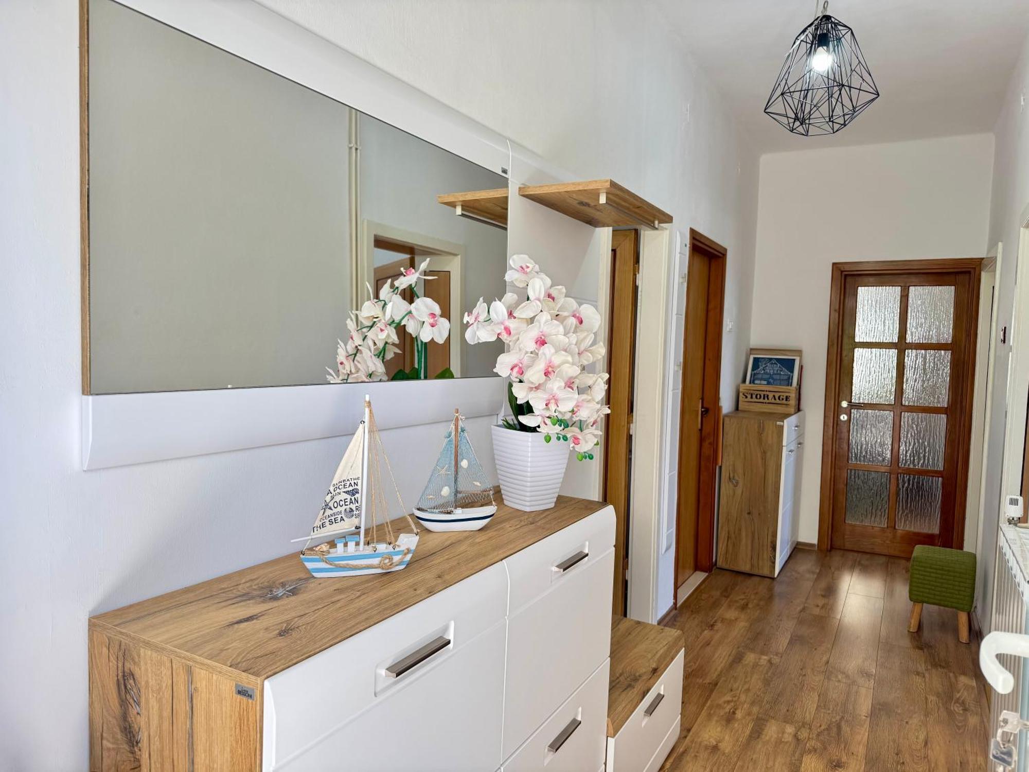 Holiday Home Lungo Mare Mlini Εξωτερικό φωτογραφία