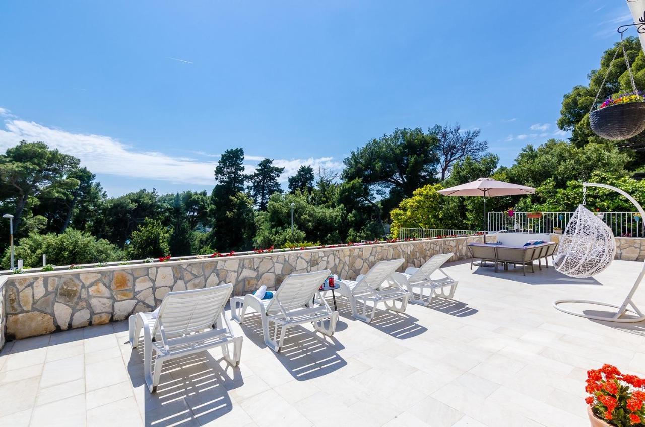 Holiday Home Lungo Mare Mlini Εξωτερικό φωτογραφία