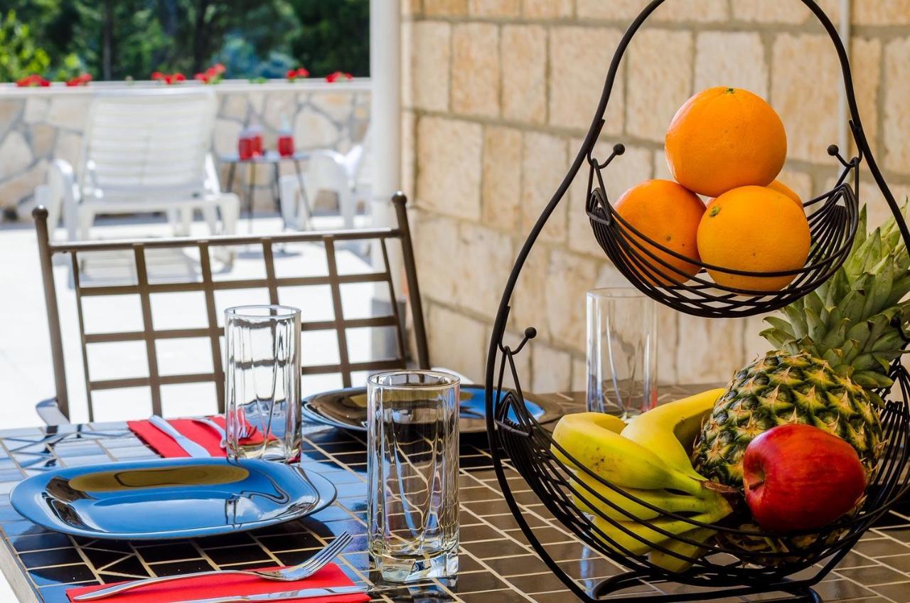 Holiday Home Lungo Mare Mlini Εξωτερικό φωτογραφία